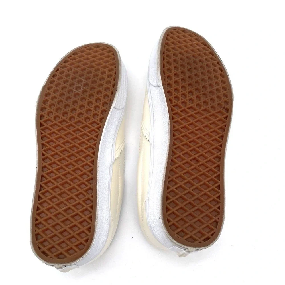 Vans classic slip